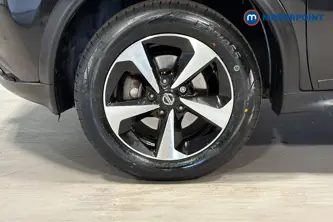 Nissan Juke Bose Personal Edition Automatic Petrol SUV - Stock Number (1674579) - 44th supplementary image
