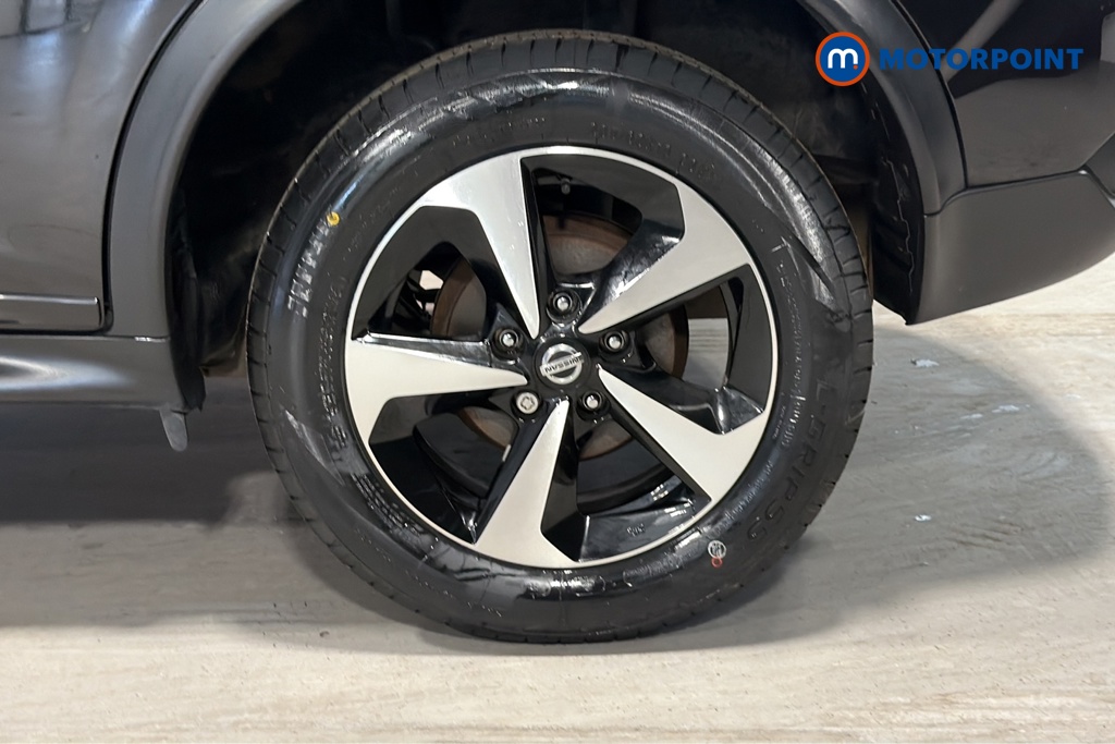 Nissan Juke Bose Personal Edition Automatic Petrol SUV - Stock Number (1674579) - 45th supplementary image