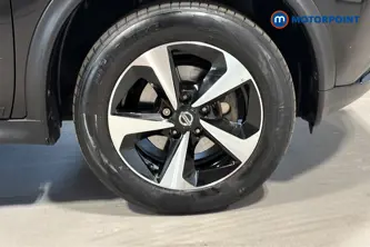 Nissan Juke Bose Personal Edition Automatic Petrol SUV - Stock Number (1674579) - 47th supplementary image