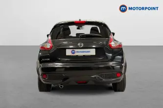 Nissan Juke Bose Personal Edition Automatic Petrol SUV - Stock Number (1674579) - Rear bumper