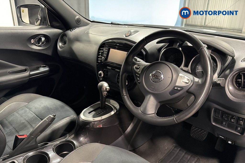 Nissan Juke Bose Personal Edition Automatic Petrol SUV - Stock Number (1674579) - 1st supplementary image