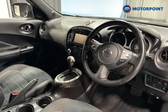 Nissan Juke Bose Personal Edition Automatic Petrol SUV - Stock Number (1674579) - 1st supplementary image