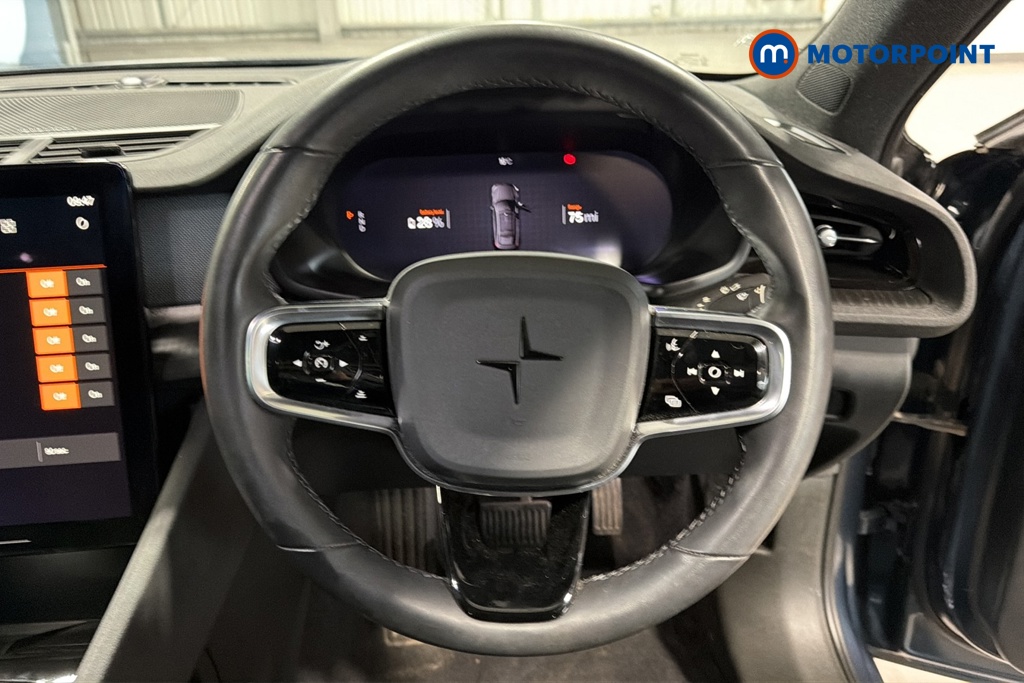 Polestar 2 Long Range Sm Automatic Electric Hatchback - Stock Number (1674580) - 2nd supplementary image