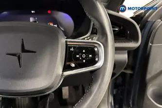 Polestar 2 Long Range Sm Automatic Electric Hatchback - Stock Number (1674580) - 3rd supplementary image
