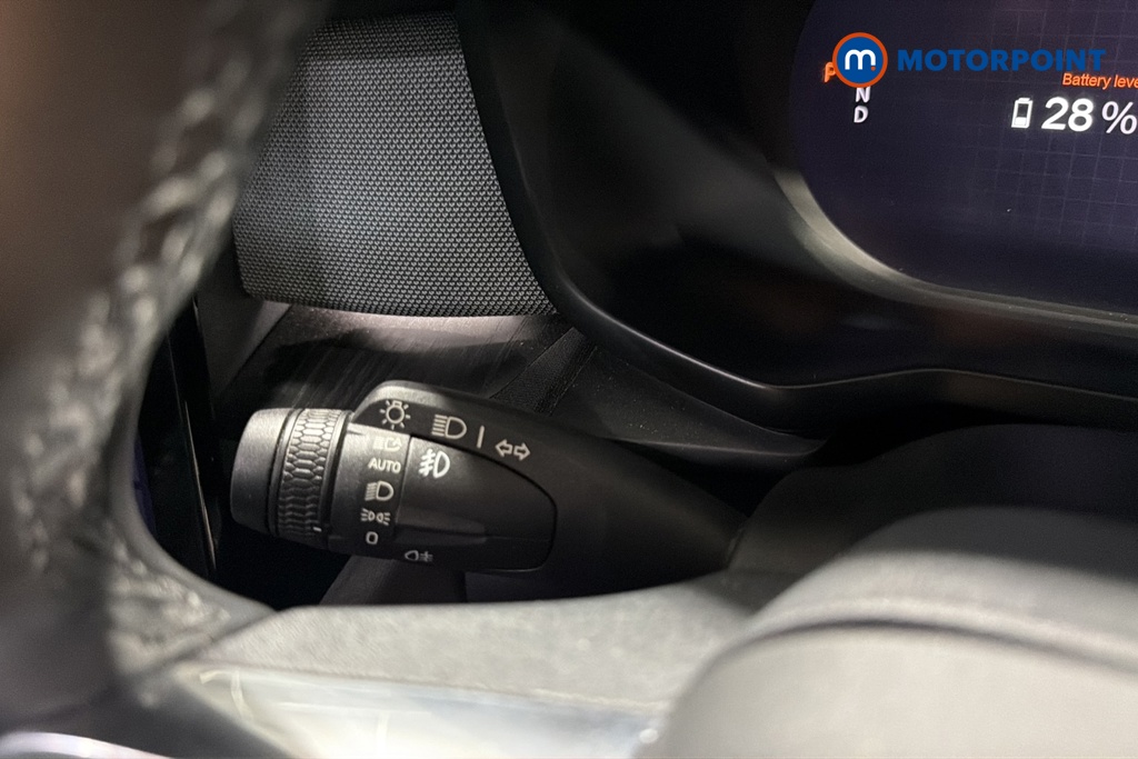Polestar 2 Long Range Sm Automatic Electric Hatchback - Stock Number (1674580) - 5th supplementary image