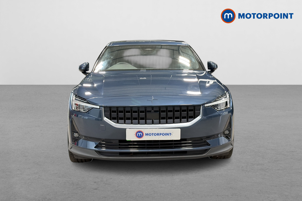 Polestar 2 Long Range Sm Automatic Electric Hatchback - Stock Number (1674580) - Front bumper