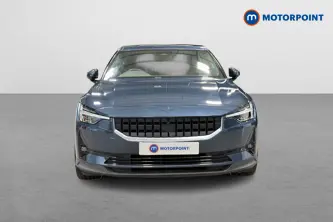 Polestar 2 Long Range Sm Automatic Electric Hatchback - Stock Number (1674580) - Front bumper