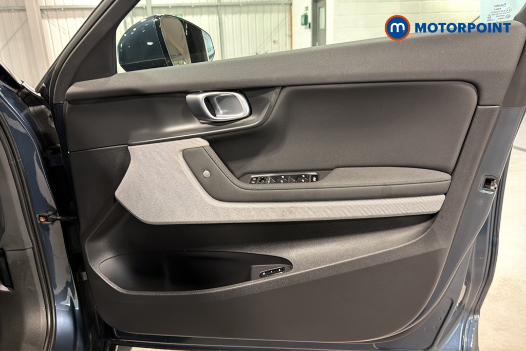 Polestar 2 Long Range Sm Automatic Electric Hatchback - Stock Number (1674580) - 18th supplementary image