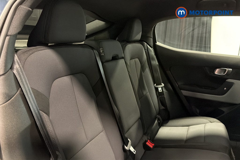 Polestar 2 Long Range Sm Automatic Electric Hatchback - Stock Number (1674580) - 25th supplementary image