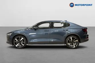 Polestar 2 Long Range Sm Automatic Electric Hatchback - Stock Number (1674580) - Drivers side