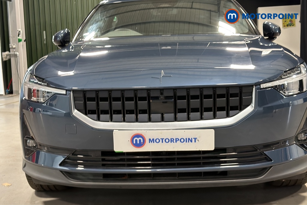 Polestar 2 Long Range Sm Automatic Electric Hatchback - Stock Number (1674580) - 43rd supplementary image