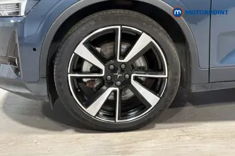 Polestar 2 Long Range Sm Automatic Electric Hatchback - Stock Number (1674580) - 44th supplementary image