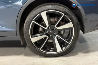 Polestar 2 Long Range Sm Automatic Electric Hatchback - Stock Number (1674580) - 45th supplementary image