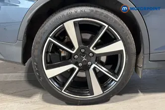 Polestar 2 Long Range Sm Automatic Electric Hatchback - Stock Number (1674580) - 46th supplementary image