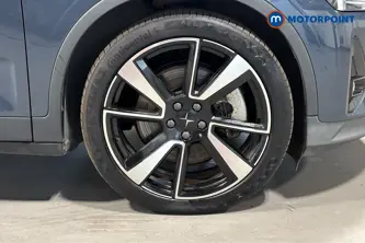 Polestar 2 Long Range Sm Automatic Electric Hatchback - Stock Number (1674580) - 47th supplementary image