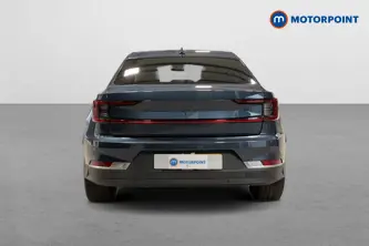 Polestar 2 Long Range Sm Automatic Electric Hatchback - Stock Number (1674580) - Rear bumper