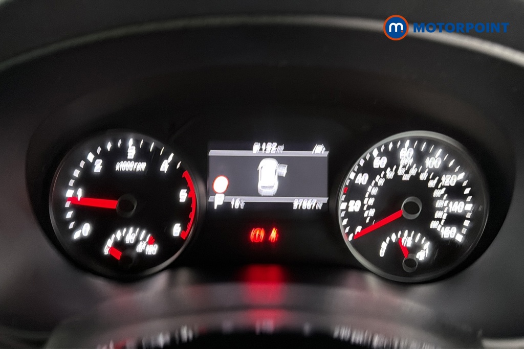KIA Sportage Gt-Line S Automatic Diesel SUV - Stock Number (1674594) - 7th supplementary image