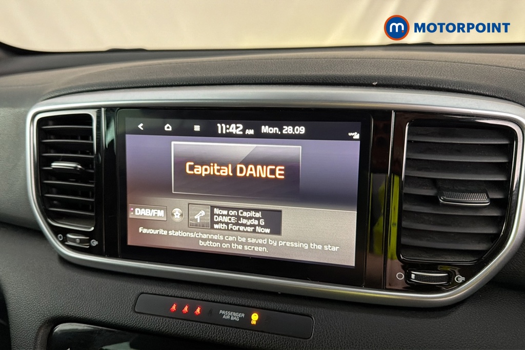 KIA Sportage Gt-Line S Automatic Diesel SUV - Stock Number (1674594) - 9th supplementary image