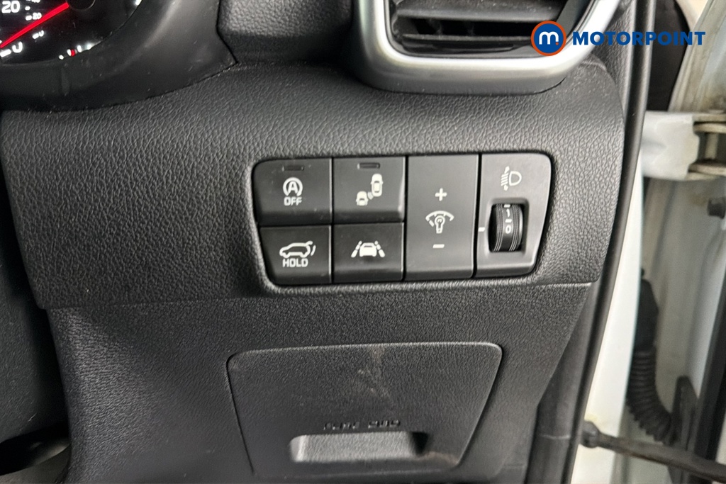 KIA Sportage Gt-Line S Automatic Diesel SUV - Stock Number (1674594) - 11th supplementary image