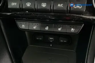 KIA Sportage Gt-Line S Automatic Diesel SUV - Stock Number (1674594) - 14th supplementary image