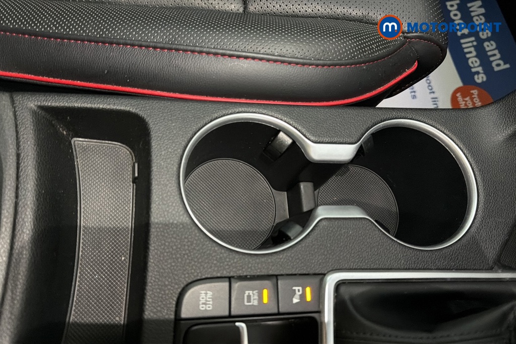 KIA Sportage Gt-Line S Automatic Diesel SUV - Stock Number (1674594) - 16th supplementary image
