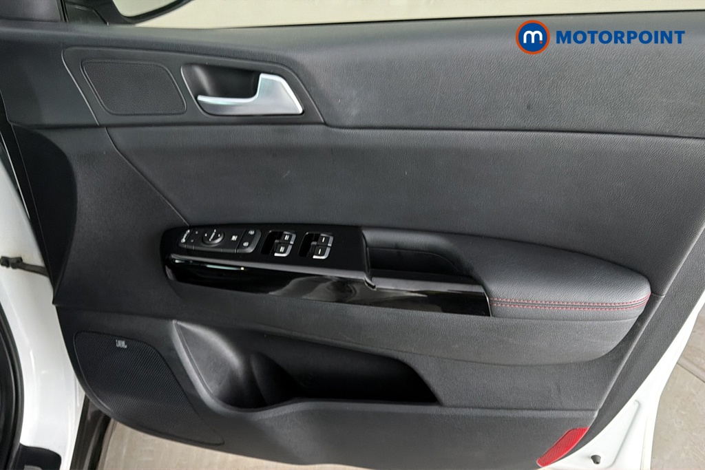 KIA Sportage Gt-Line S Automatic Diesel SUV - Stock Number (1674594) - 18th supplementary image