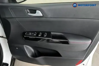 KIA Sportage Gt-Line S Automatic Diesel SUV - Stock Number (1674594) - 18th supplementary image
