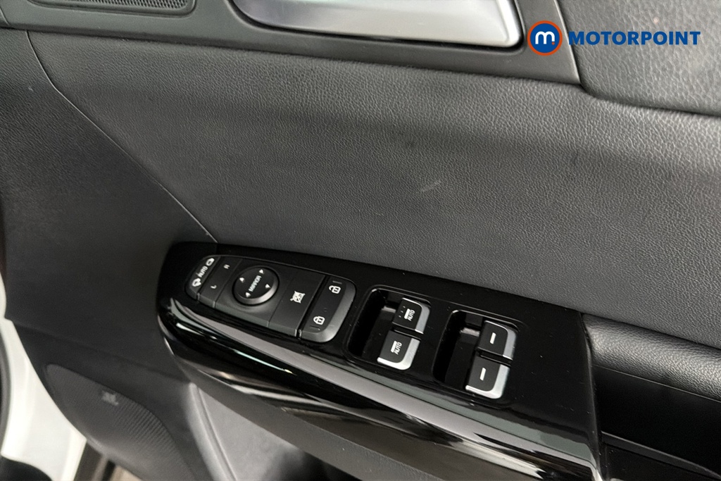 KIA Sportage Gt-Line S Automatic Diesel SUV - Stock Number (1674594) - 19th supplementary image