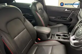 KIA Sportage Gt-Line S Automatic Diesel SUV - Stock Number (1674594) - 22nd supplementary image