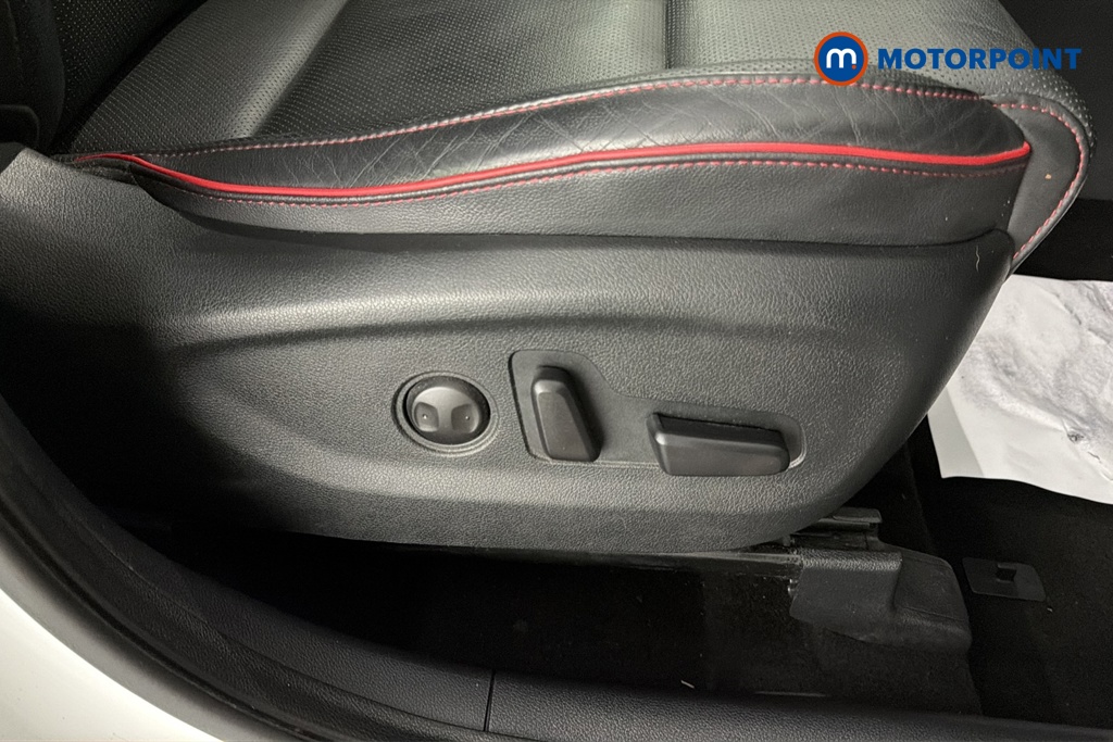 KIA Sportage Gt-Line S Automatic Diesel SUV - Stock Number (1674594) - 23rd supplementary image