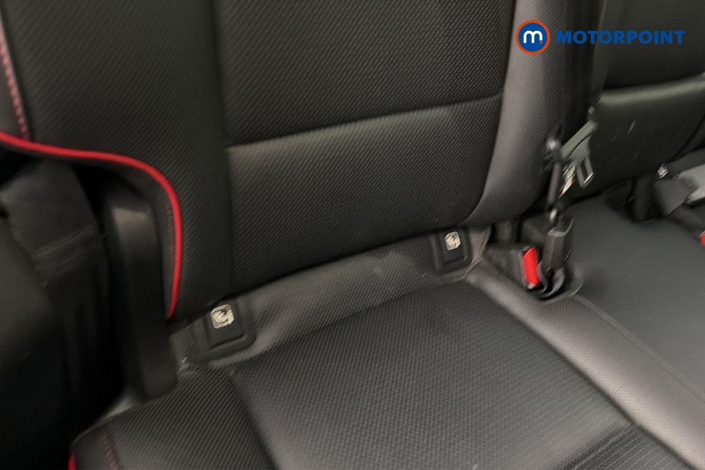 KIA Sportage Gt-Line S Automatic Diesel SUV - Stock Number (1674594) - 26th supplementary image
