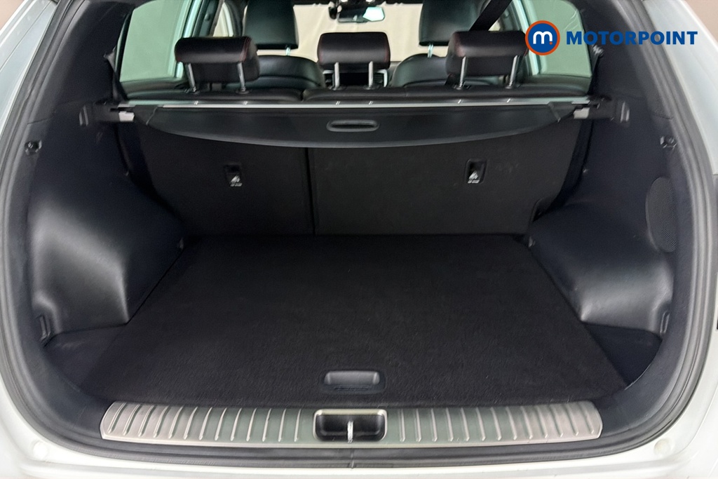 KIA Sportage Gt-Line S Automatic Diesel SUV - Stock Number (1674594) - 30th supplementary image