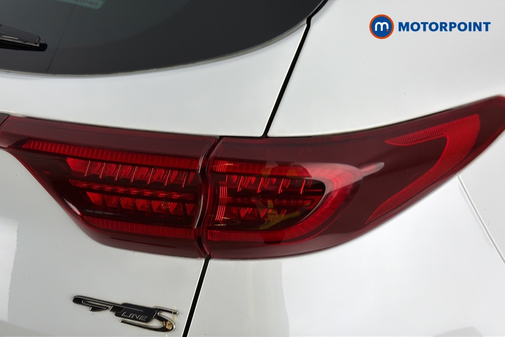 KIA Sportage Gt-Line S Automatic Diesel SUV - Stock Number (1674594) - 36th supplementary image