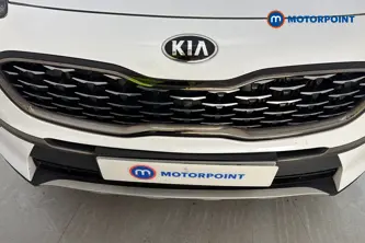 KIA Sportage Gt-Line S Automatic Diesel SUV - Stock Number (1674594) - 43rd supplementary image