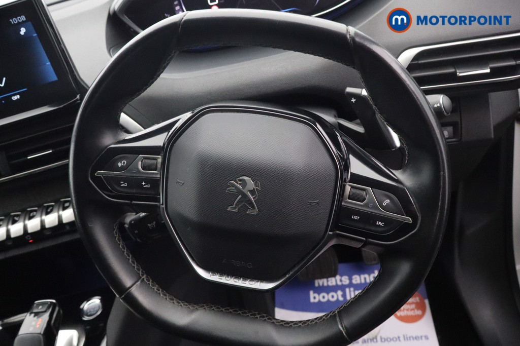 Peugeot 3008 Allure Premium Automatic Diesel SUV - Stock Number (1675007) - 2nd supplementary image