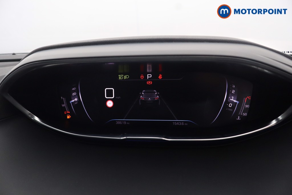 Peugeot 3008 Allure Premium Automatic Diesel SUV - Stock Number (1675007) - 5th supplementary image