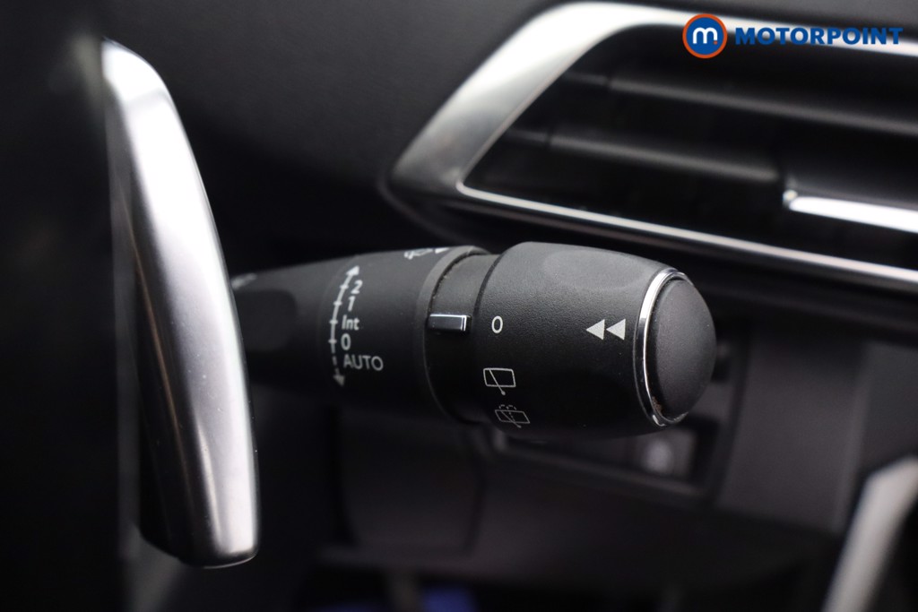 Peugeot 3008 Allure Premium Automatic Diesel SUV - Stock Number (1675007) - 9th supplementary image