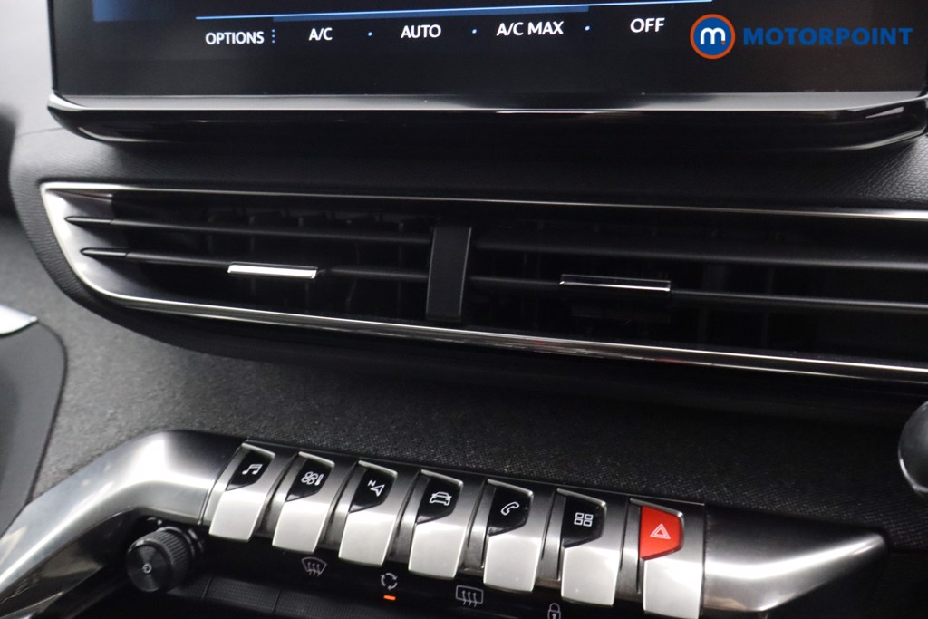 Peugeot 3008 Allure Premium Automatic Diesel SUV - Stock Number (1675007) - 11th supplementary image