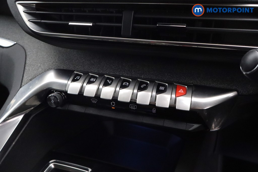 Peugeot 3008 Allure Premium Automatic Diesel SUV - Stock Number (1675007) - 12th supplementary image