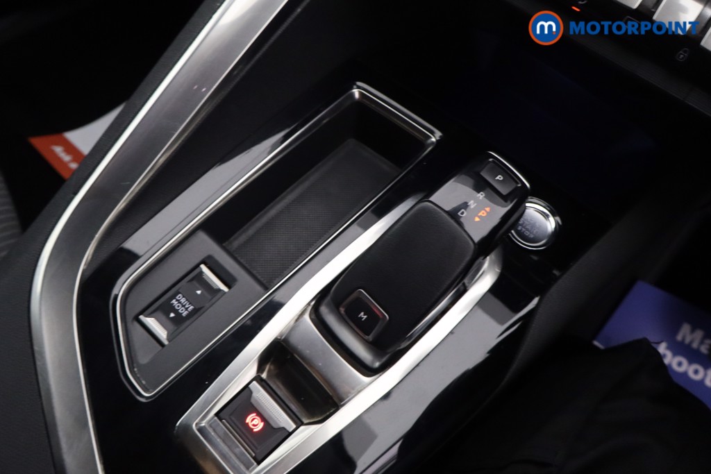 Peugeot 3008 Allure Premium Automatic Diesel SUV - Stock Number (1675007) - 14th supplementary image