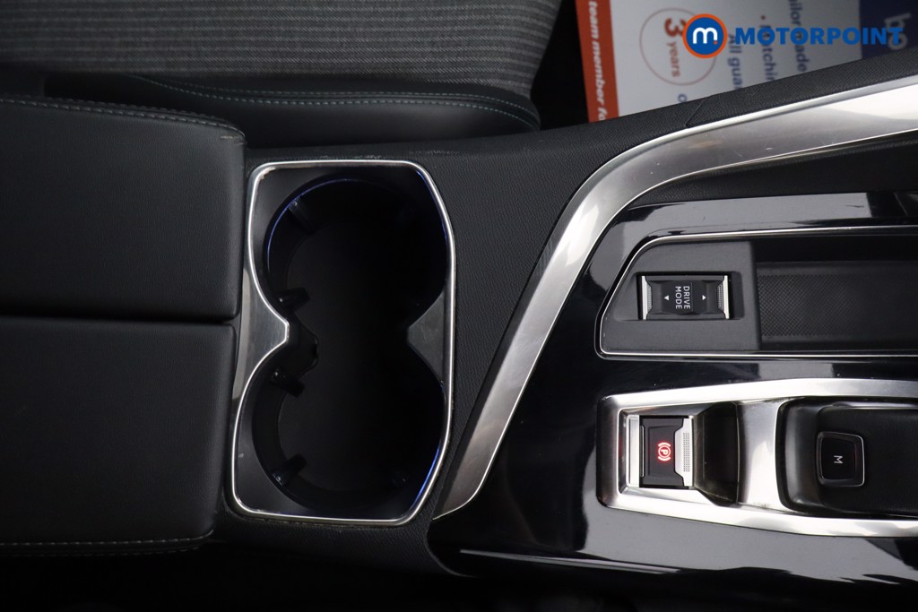 Peugeot 3008 Allure Premium Automatic Diesel SUV - Stock Number (1675007) - 15th supplementary image