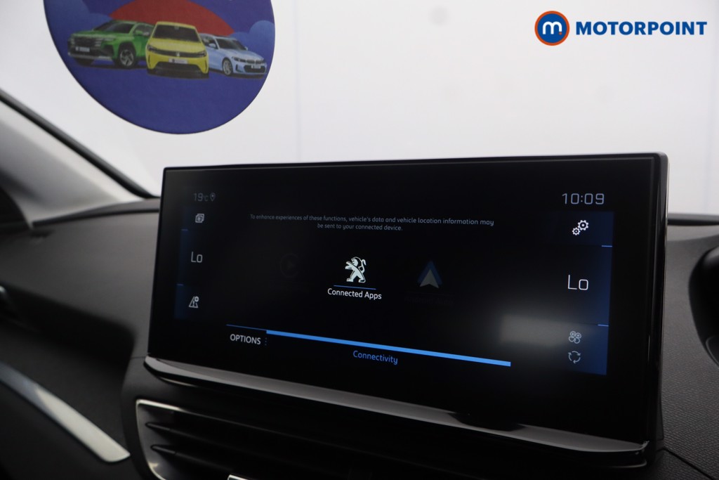 Peugeot 3008 Allure Premium Automatic Diesel SUV - Stock Number (1675007) - 19th supplementary image