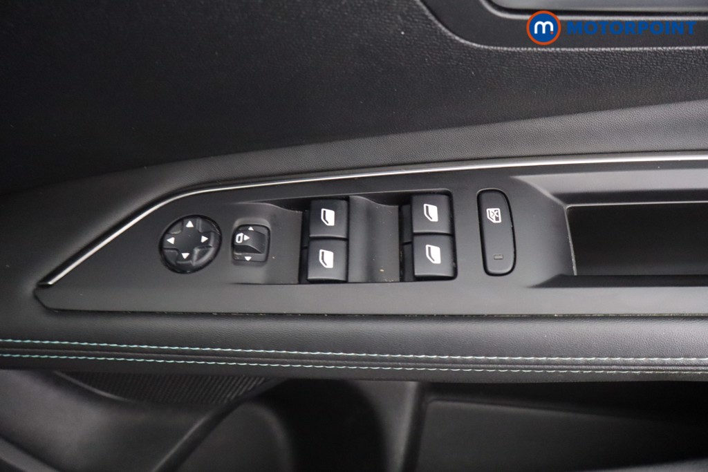 Peugeot 3008 Allure Premium Automatic Diesel SUV - Stock Number (1675007) - 25th supplementary image