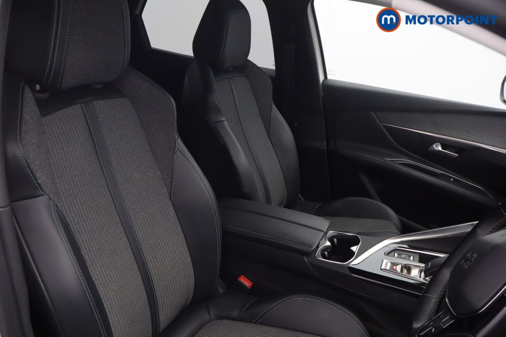 Peugeot 3008 Allure Premium Automatic Diesel SUV - Stock Number (1675007) - 27th supplementary image
