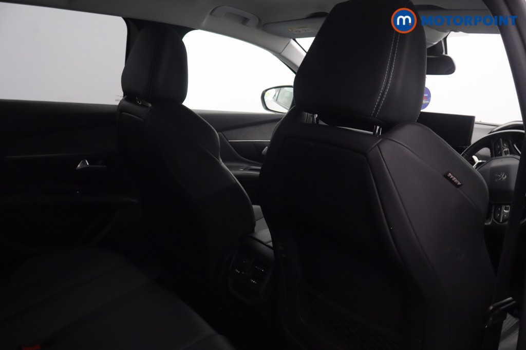 Peugeot 3008 Allure Premium Automatic Diesel SUV - Stock Number (1675007) - 28th supplementary image