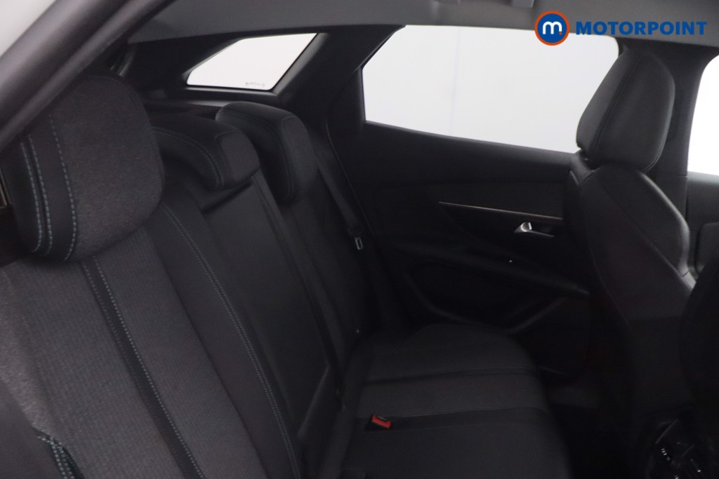 Peugeot 3008 Allure Premium Automatic Diesel SUV - Stock Number (1675007) - 29th supplementary image