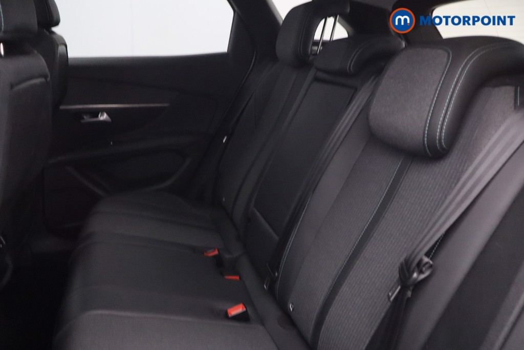 Peugeot 3008 Allure Premium Automatic Diesel SUV - Stock Number (1675007) - 31st supplementary image