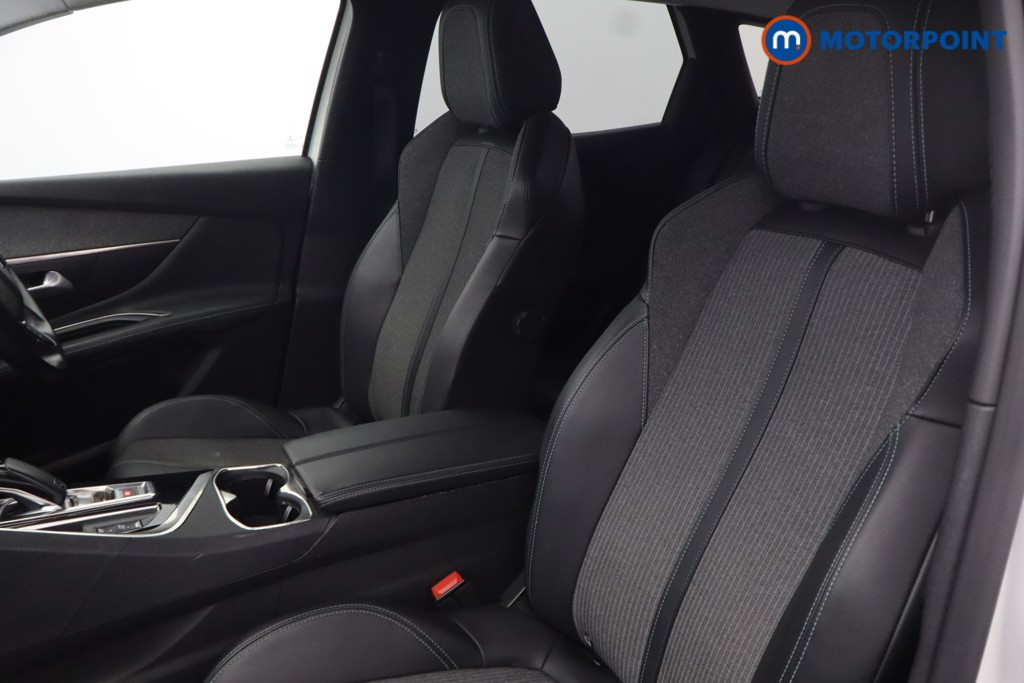 Peugeot 3008 Allure Premium Automatic Diesel SUV - Stock Number (1675007) - 33rd supplementary image