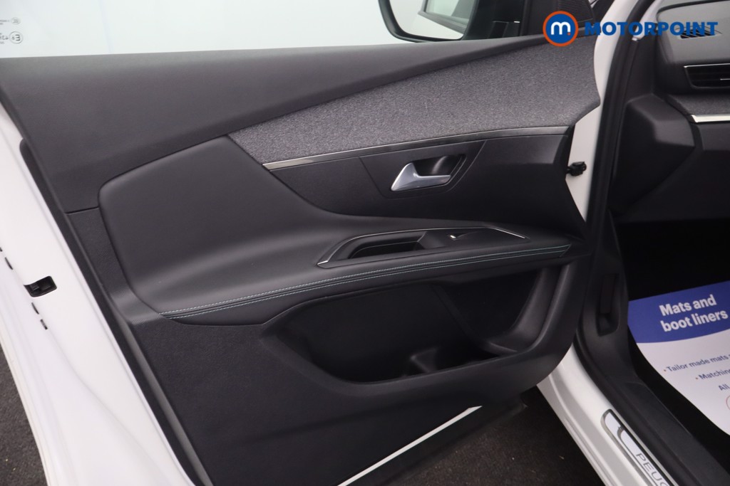 Peugeot 3008 Allure Premium Automatic Diesel SUV - Stock Number (1675007) - 34th supplementary image