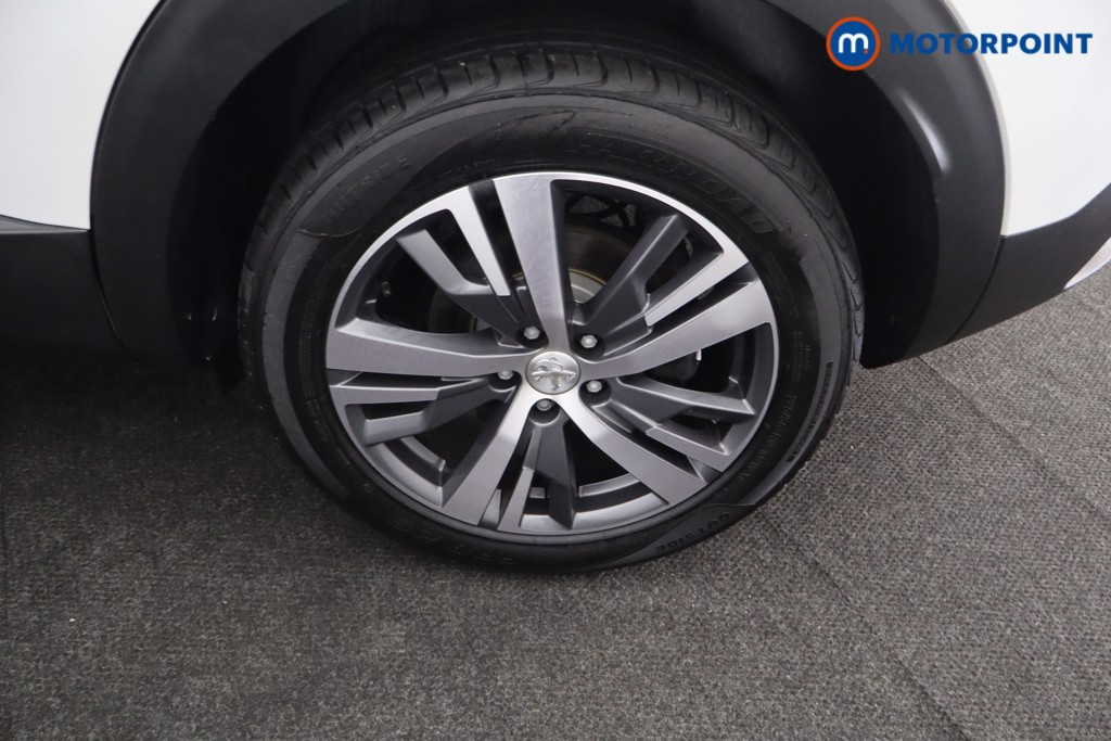 Peugeot 3008 Allure Premium Automatic Diesel SUV - Stock Number (1675007) - 35th supplementary image